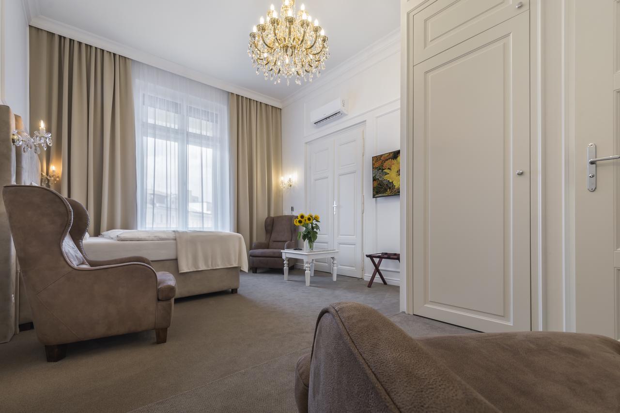 Arte Apartament Brno