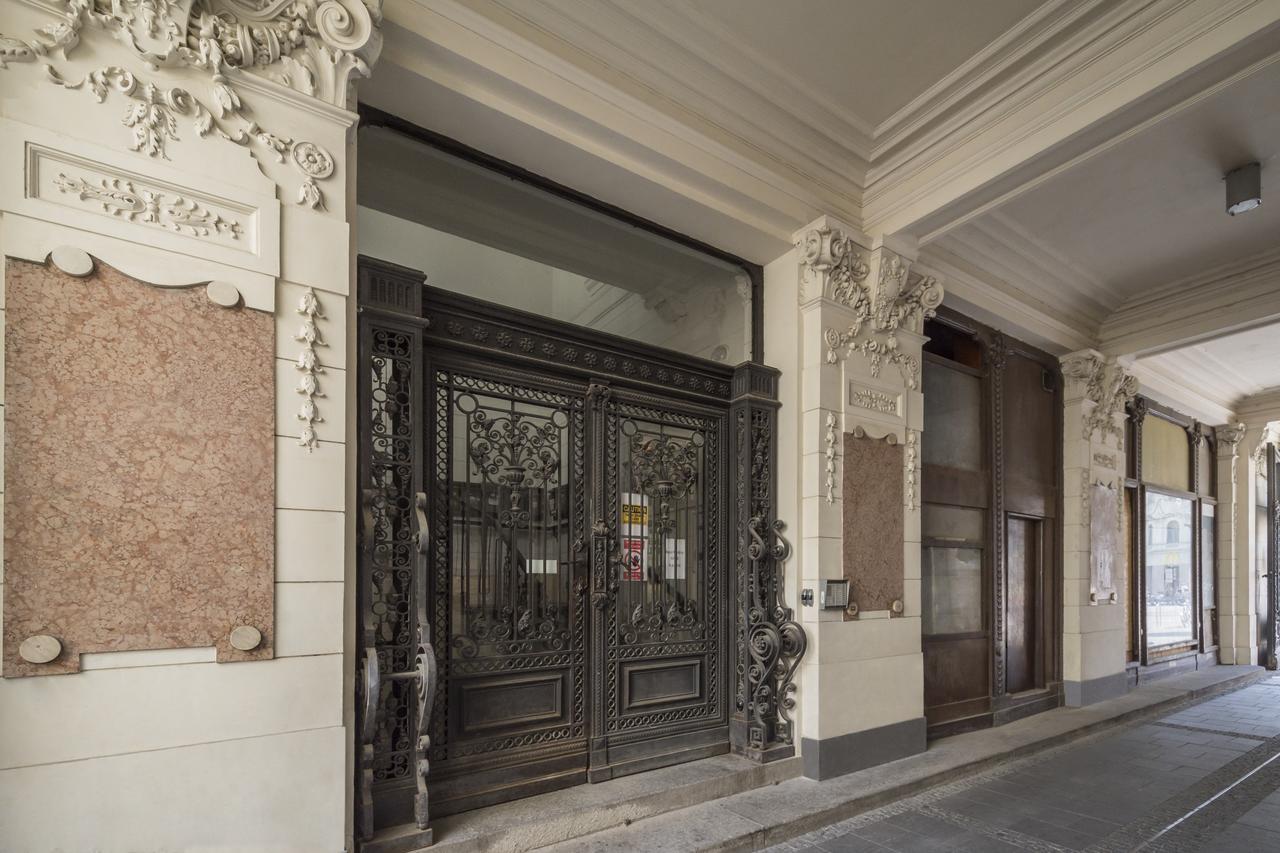 Apartament Arte *